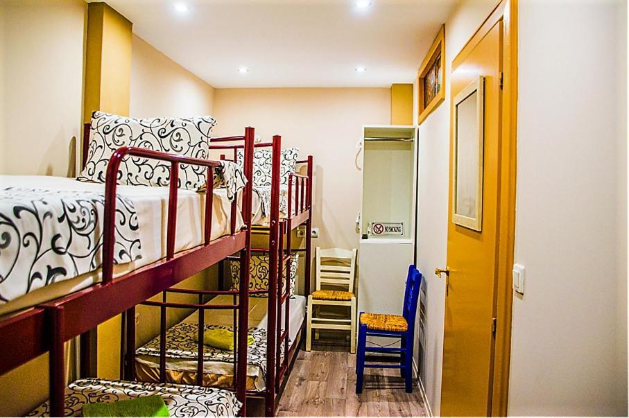 Apartamento Ladadika Comfort *